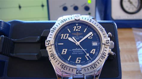 breitling watch repair near me|breitling watches repair center.